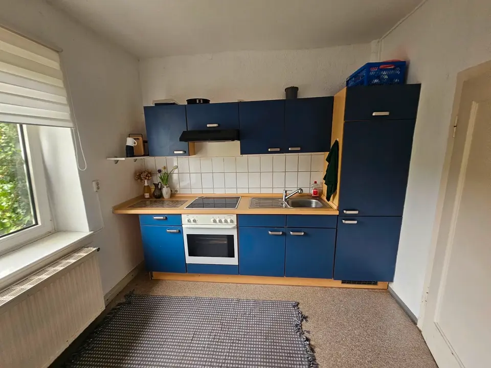 2 Zimmer Wohnung mit 62 m² in Gießen – Bild 2