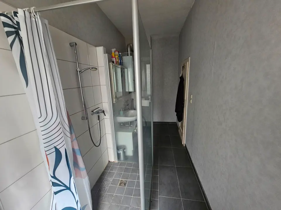 2 Zimmer Wohnung mit 62 m² in Gießen – Bild 6