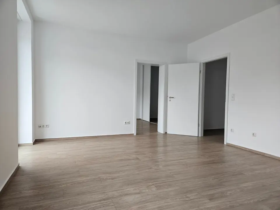 2 Zimmer Wohnung mit 62 m² in Gießen – Bild 9