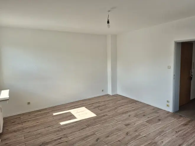 1 Zimmer Wohnung mit 31 m² in Oberhausen – Bild 2