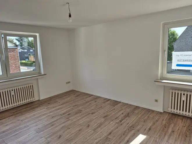 1 Zimmer Wohnung mit 31 m² in Oberhausen – Bild 4