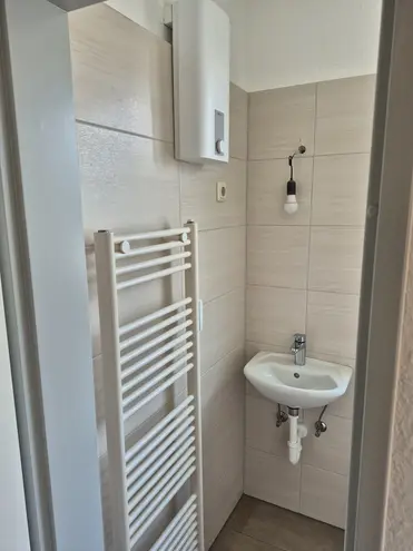 1 Zimmer Wohnung mit 31 m² in Oberhausen – Bild 5