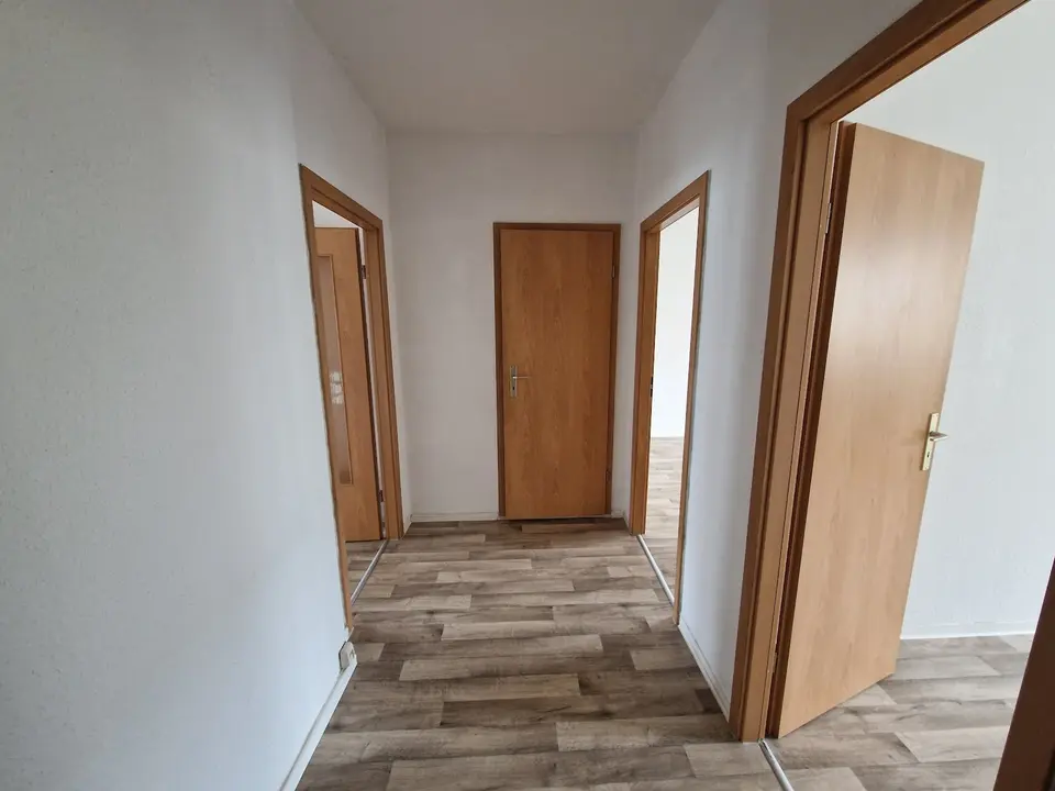 3 Zimmer Wohnung mit 62 m² in Neubrandenburg – Bild 3