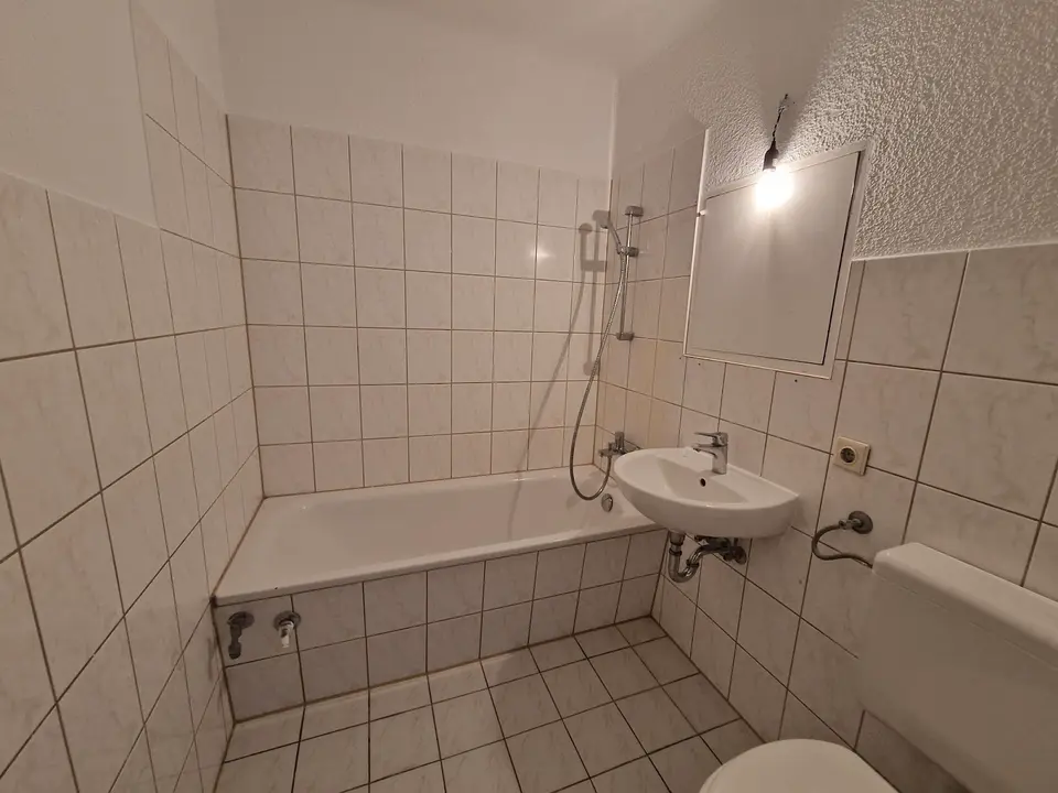 3 Zimmer Wohnung mit 62 m² in Neubrandenburg – Bild 4
