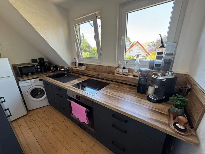 4 Zimmer Wohnung mit 78 m² in Bielefeld – Bild 2