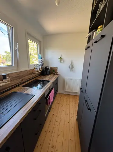 4 Zimmer Wohnung mit 78 m² in Bielefeld – Bild 4