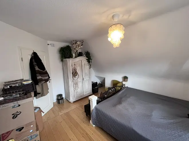 4 Zimmer Wohnung mit 78 m² in Bielefeld – Bild 9