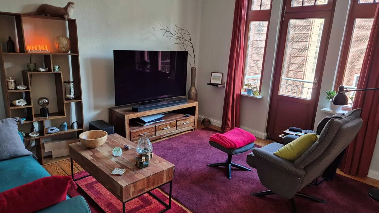 3 Zimmer Wohnung mit 69 m² in Flensburg – Bild 4