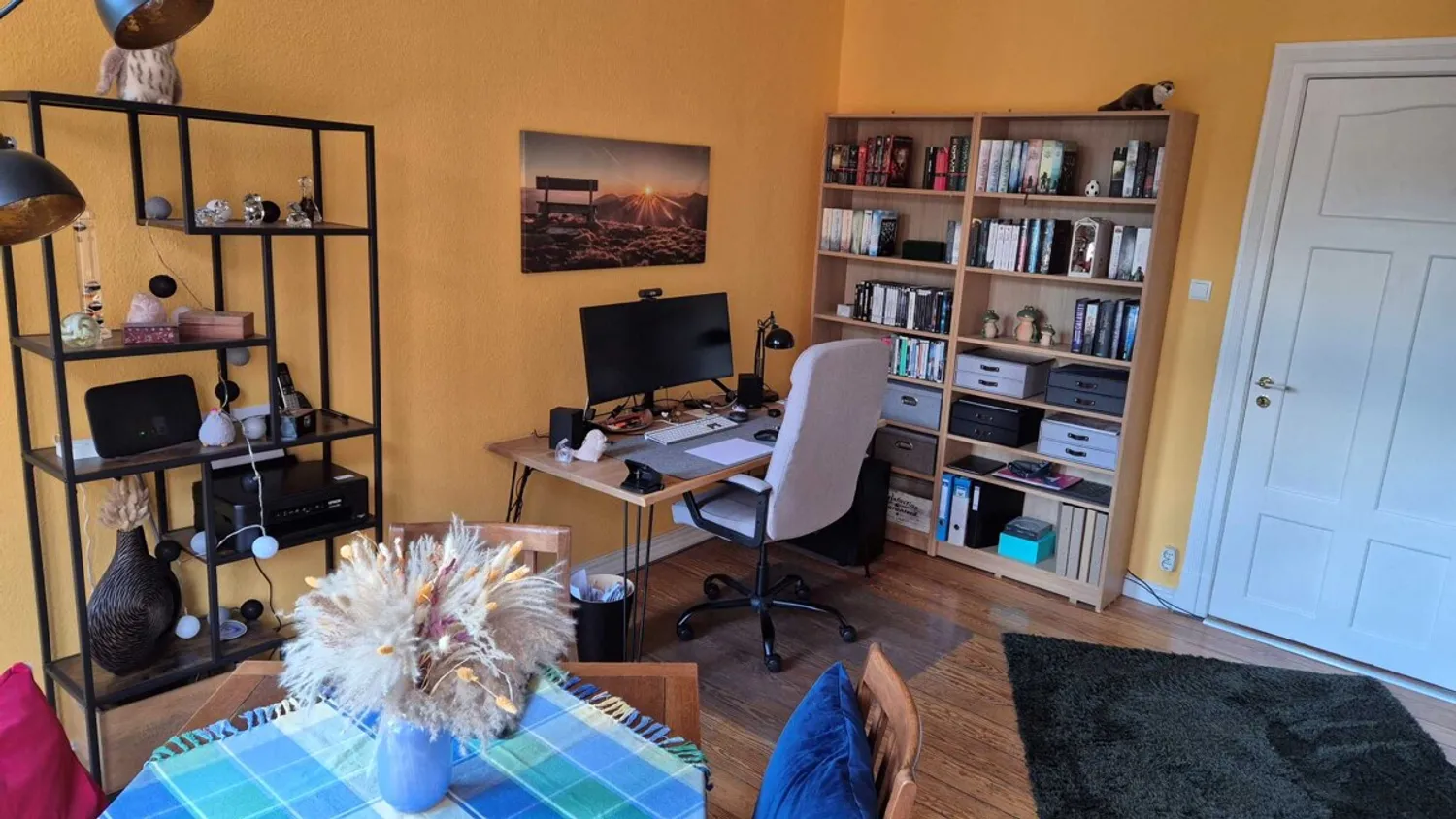 3 Zimmer Wohnung mit 69 m² in Flensburg – Bild 5