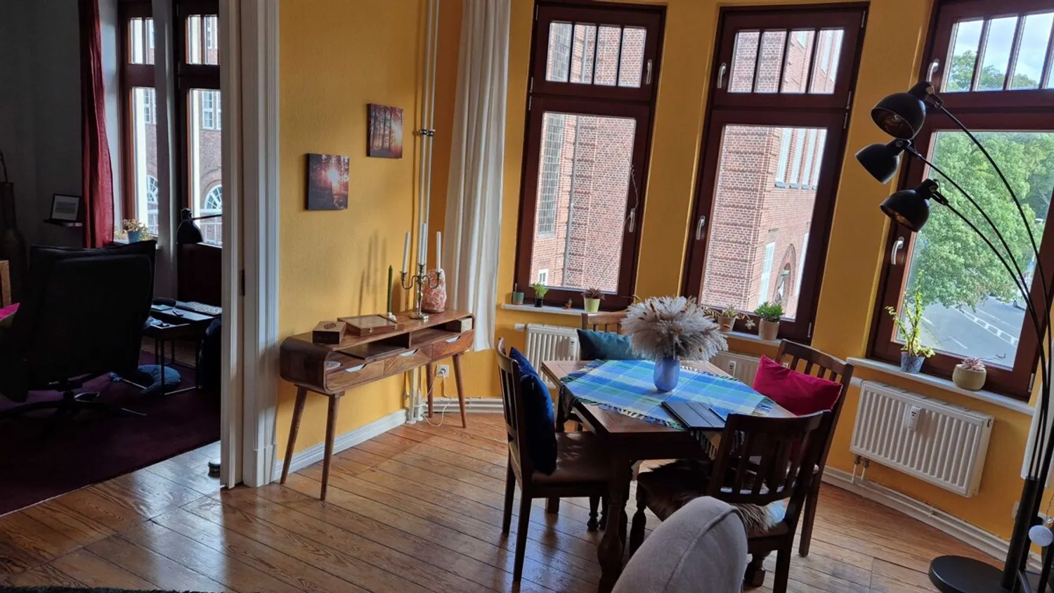3 Zimmer Wohnung mit 69 m² in Flensburg – Bild 6