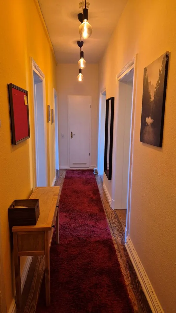 3 Zimmer Wohnung mit 69 m² in Flensburg – Bild 8