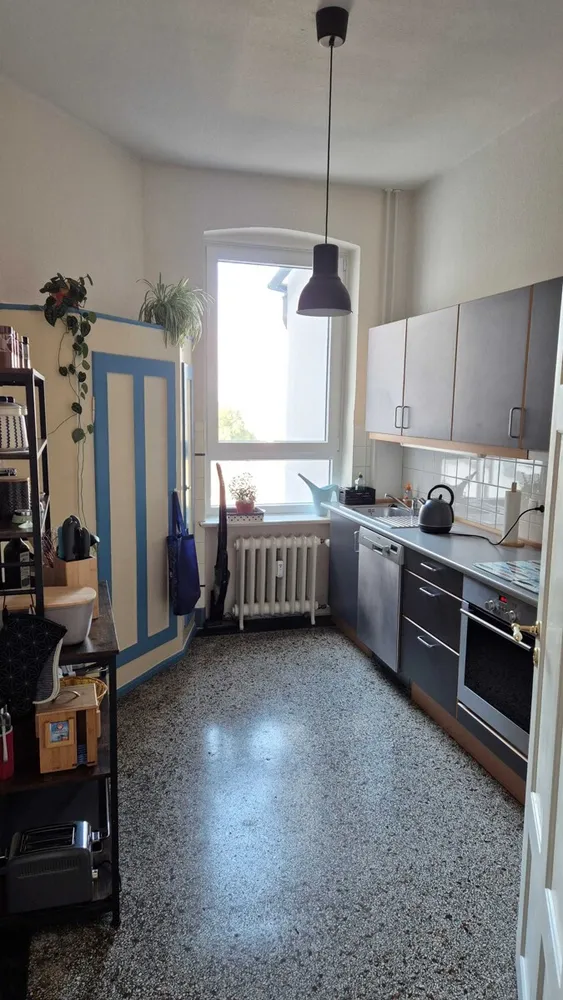 3 Zimmer Wohnung mit 69 m² in Flensburg – Bild 9