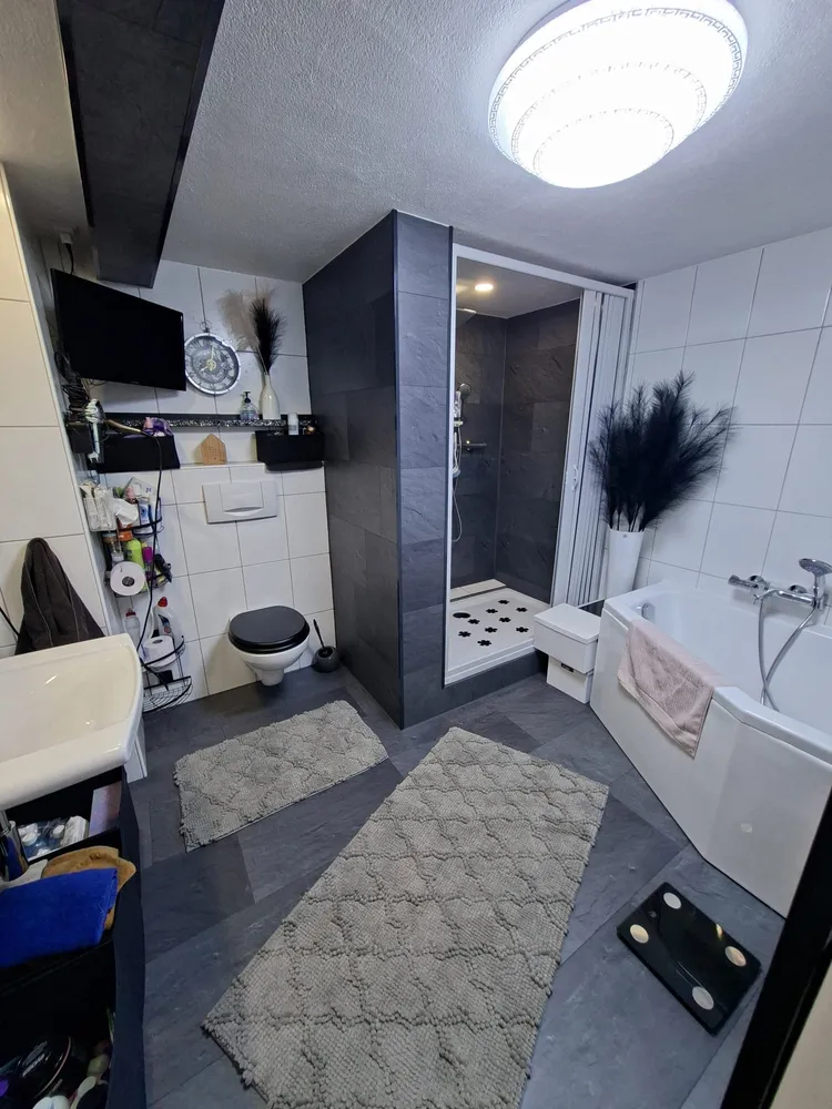 5 Zimmer Wohnung mit 118 m² in Wiesbaden – Bild 12