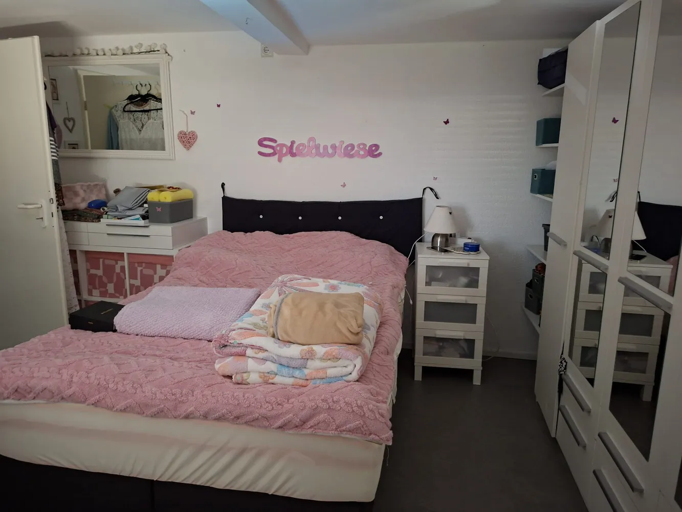 5 Zimmer Wohnung mit 118 m² in Wiesbaden – Bild 3