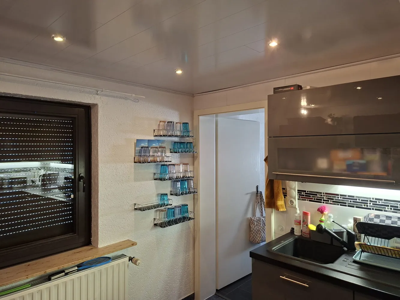 5 Zimmer Wohnung mit 118 m² in Wiesbaden – Bild 4