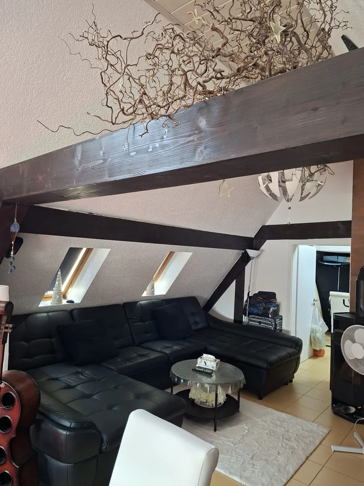 5 Zimmer Wohnung mit 118 m² in Wiesbaden – Bild 5