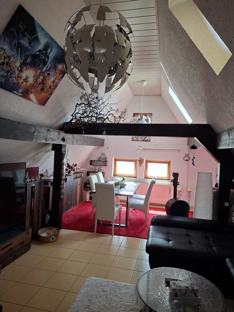 5 Zimmer Wohnung mit 118 m² in Wiesbaden – Bild 6