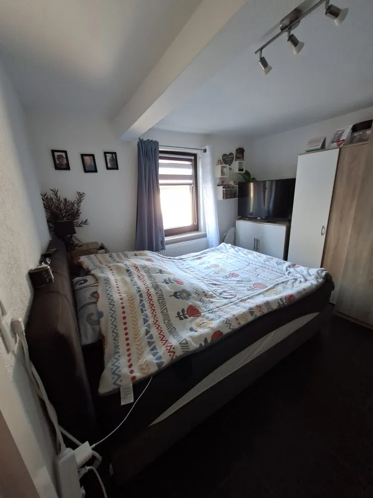 5 Zimmer Wohnung mit 118 m² in Wiesbaden – Bild 7