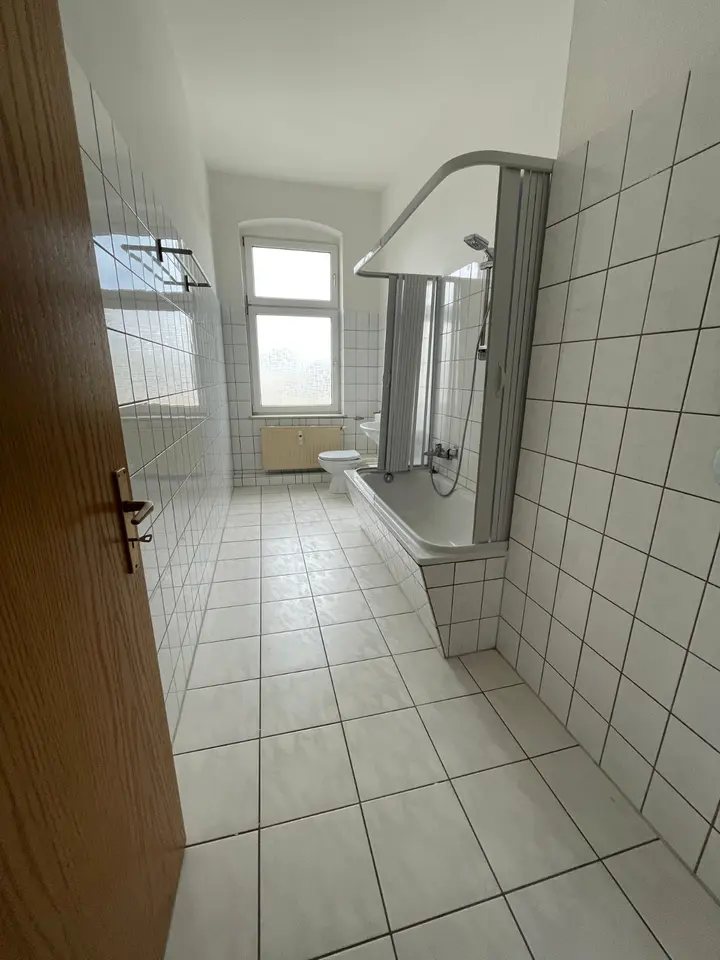 2 Zimmer Wohnung mit 84 m² in Lutherstadt Wittenberg – Bild 3