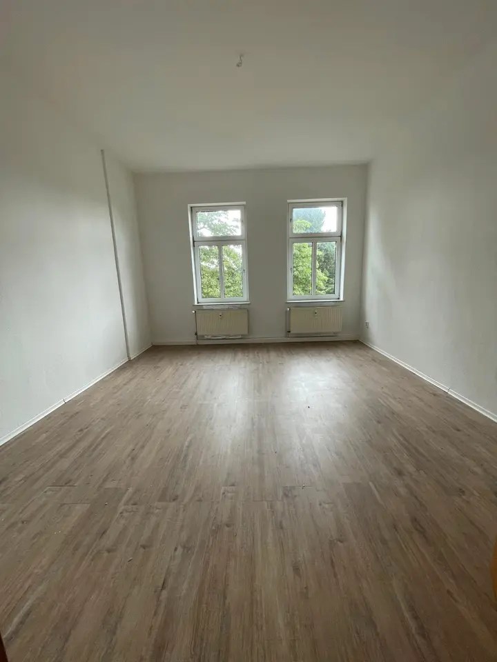 2 Zimmer Wohnung mit 84 m² in Lutherstadt Wittenberg – Bild 9