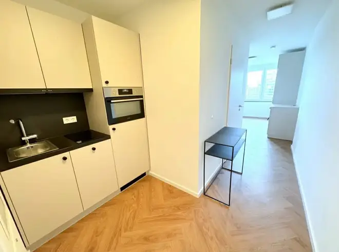 1 Zimmer Wohnung mit 28 m² in Berlin – Bild 2
