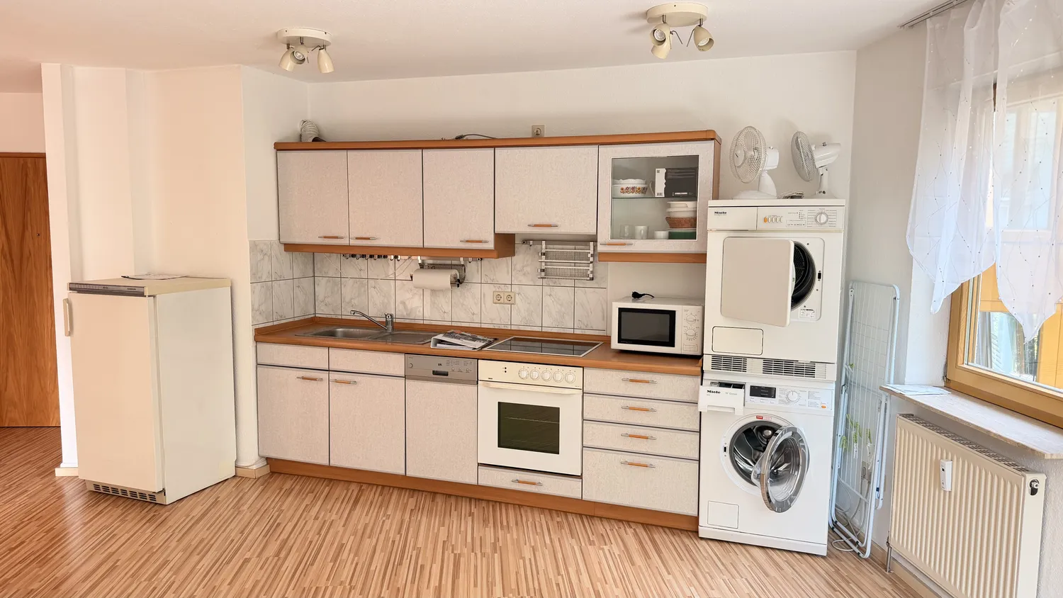 3 Zimmer Wohnung mit 44 m² in Baden-Baden – Bild 2
