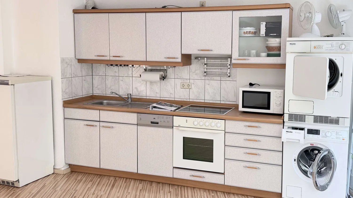 3 Zimmer Wohnung mit 44 m² in Baden-Baden – Bild 5