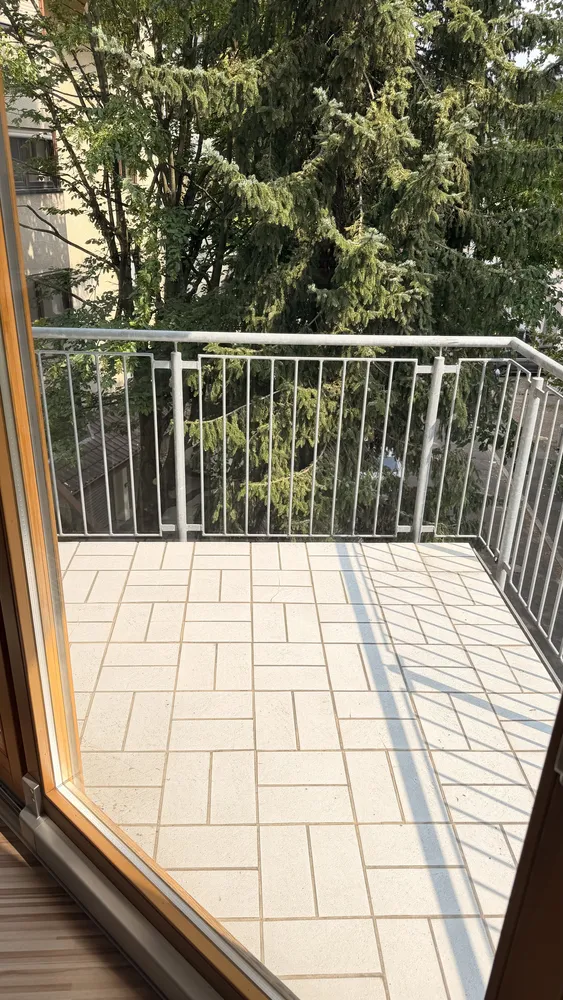 3 Zimmer Wohnung mit 44 m² in Baden-Baden – Bild 6