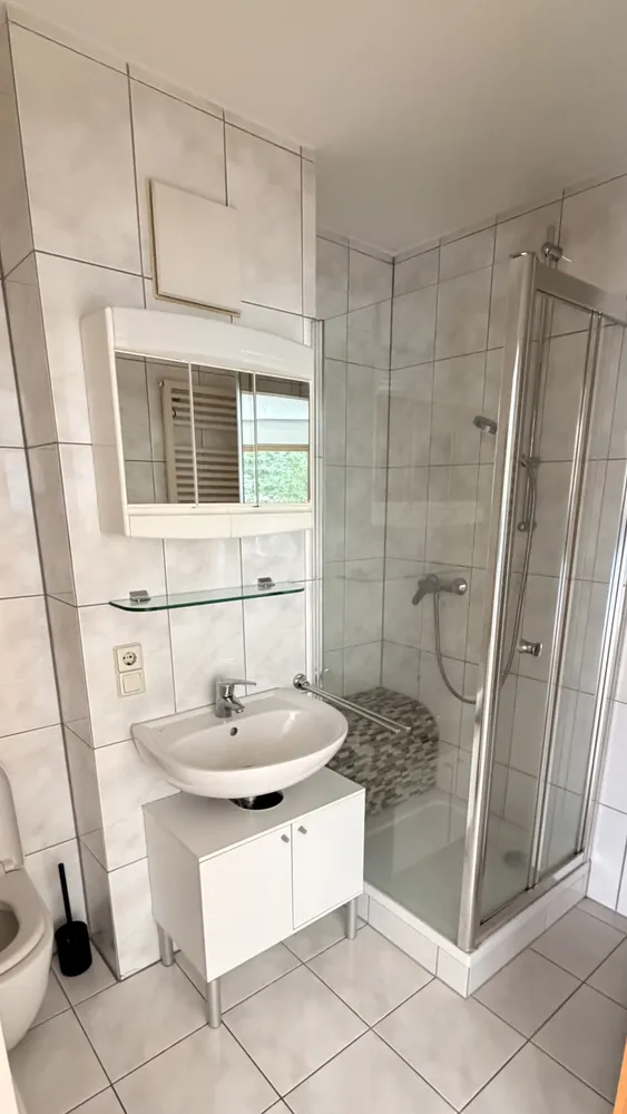 3 Zimmer Wohnung mit 44 m² in Baden-Baden – Bild 8