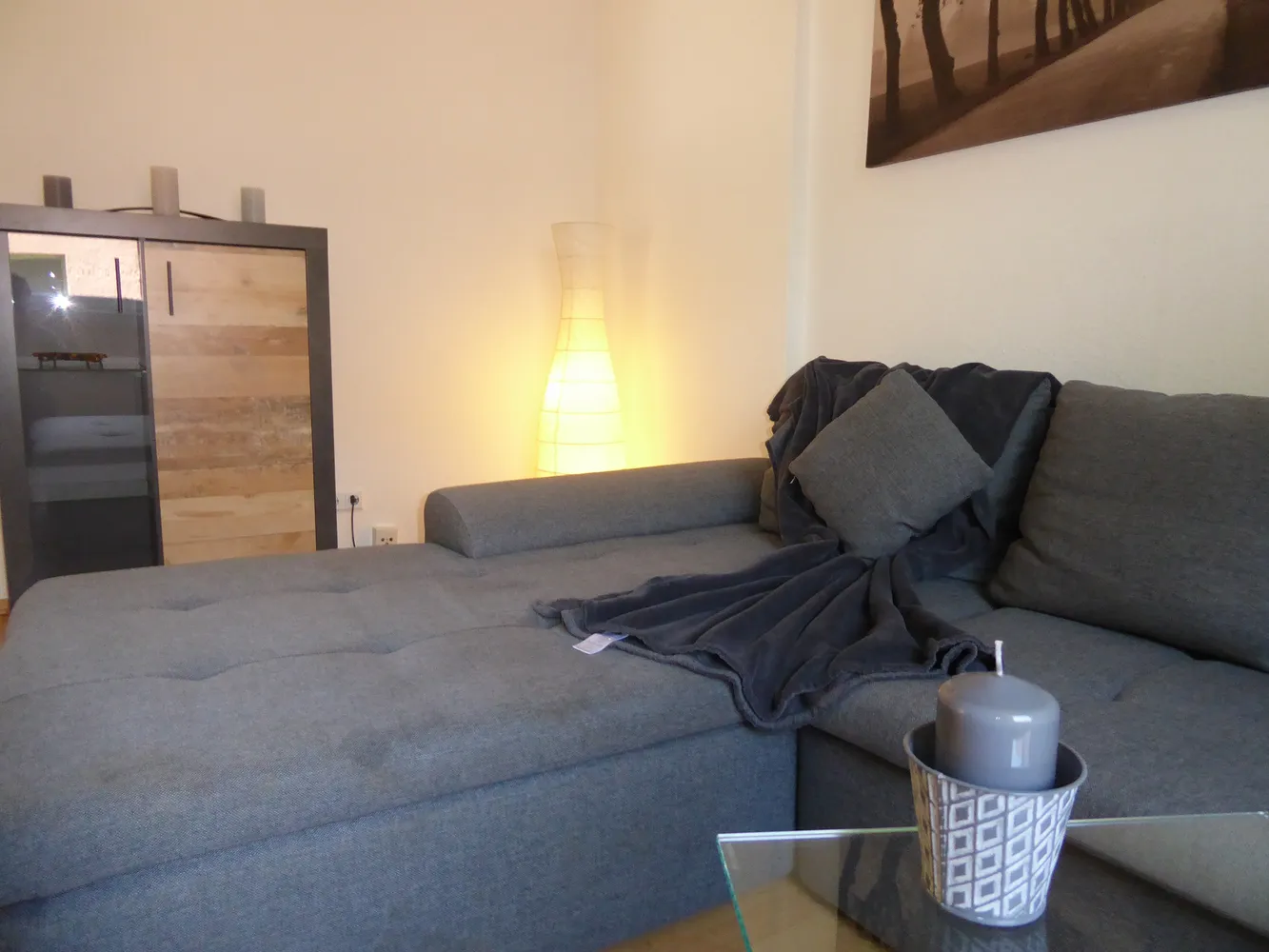 2 Zimmer Wohnung mit 58 m² in Trier – Bild 3