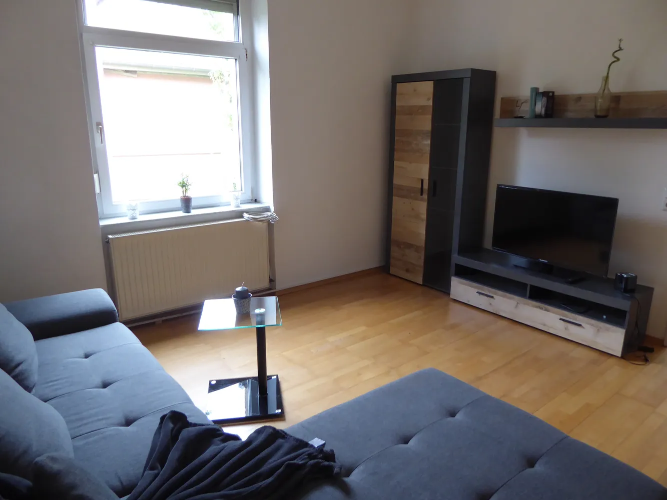 2 Zimmer Wohnung mit 58 m² in Trier – Bild 4