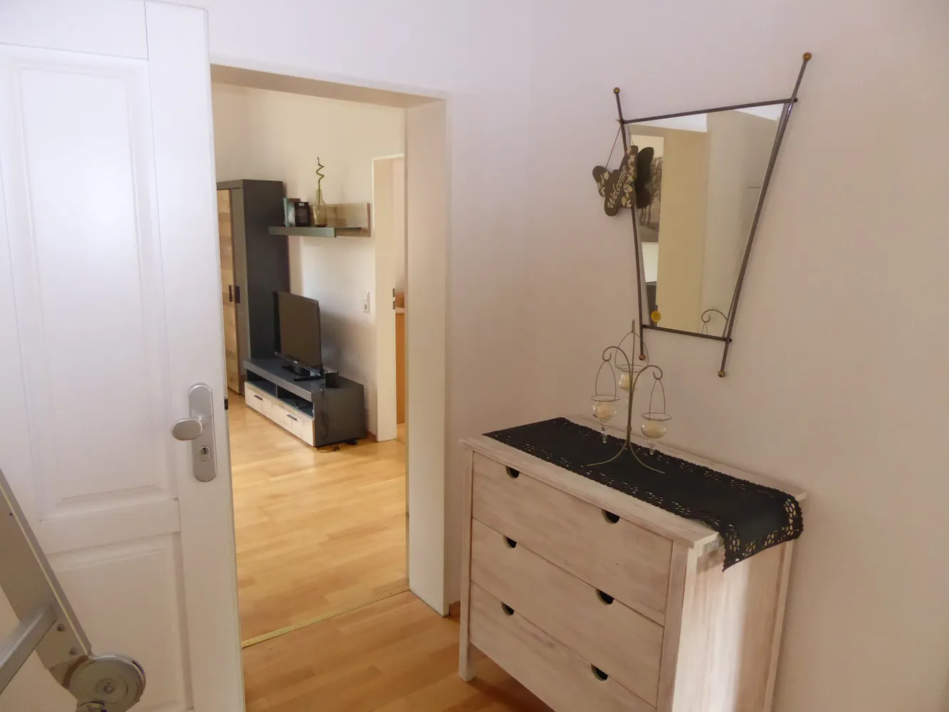 2 Zimmer Wohnung mit 58 m² in Trier – Bild 5
