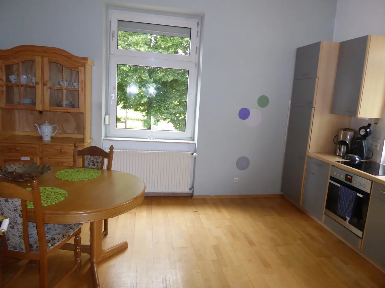 2 Zimmer Wohnung mit 58 m² in Trier – Bild 8