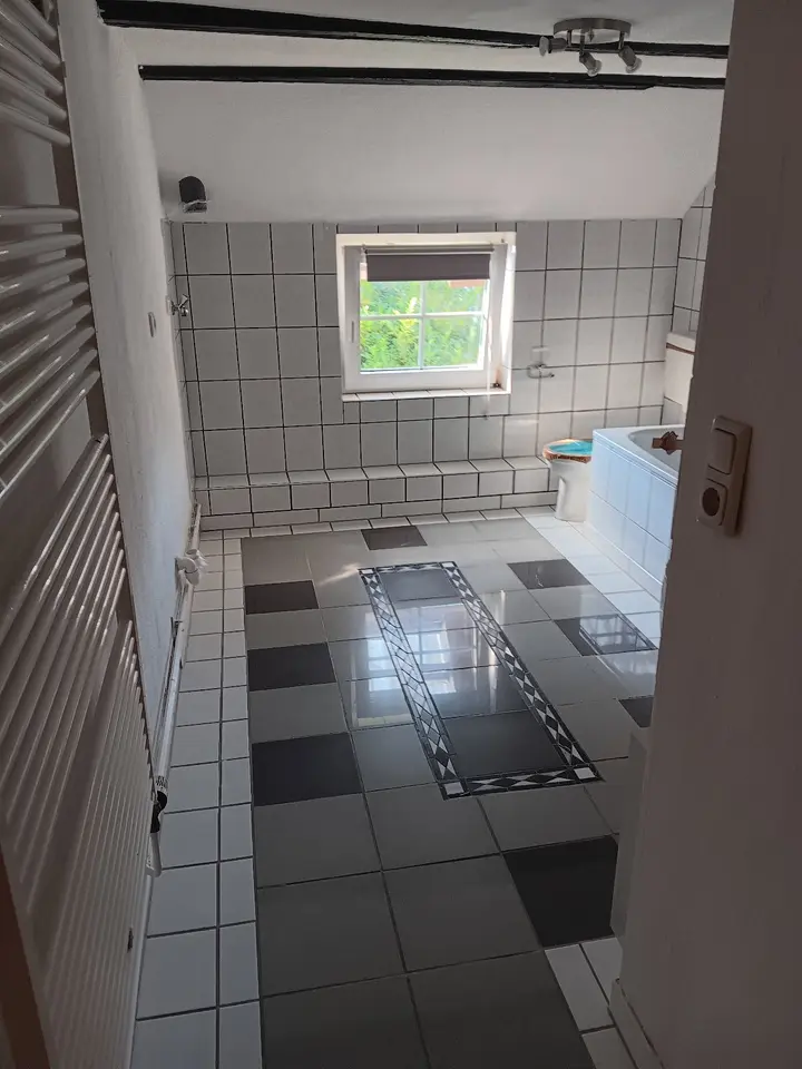 3 Zimmer Wohnung mit 91 m² in Peine – Bild 3