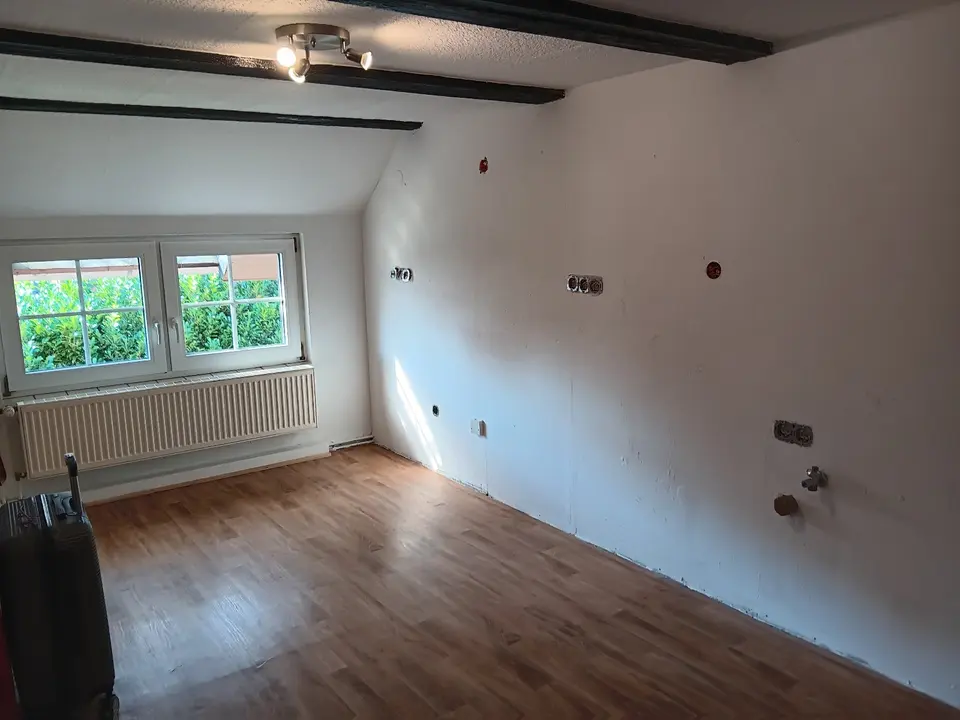 3 Zimmer Wohnung mit 91 m² in Peine – Bild 7