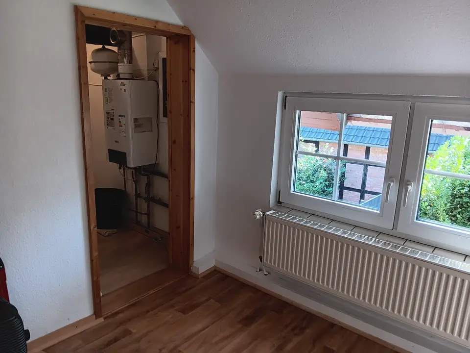 3 Zimmer Wohnung mit 91 m² in Peine – Bild 8