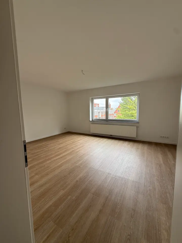 3 Zimmer Wohnung mit 71 m² in Wilhelmshaven – Bild 1