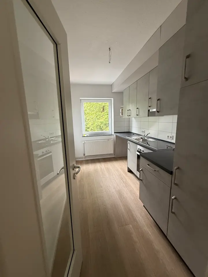 3 Zimmer Wohnung mit 71 m² in Wilhelmshaven – Bild 4