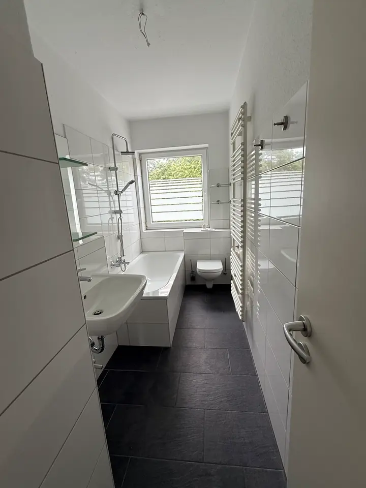 3 Zimmer Wohnung mit 71 m² in Wilhelmshaven – Bild 5