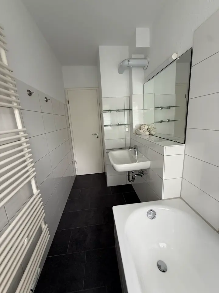3 Zimmer Wohnung mit 71 m² in Wilhelmshaven – Bild 6