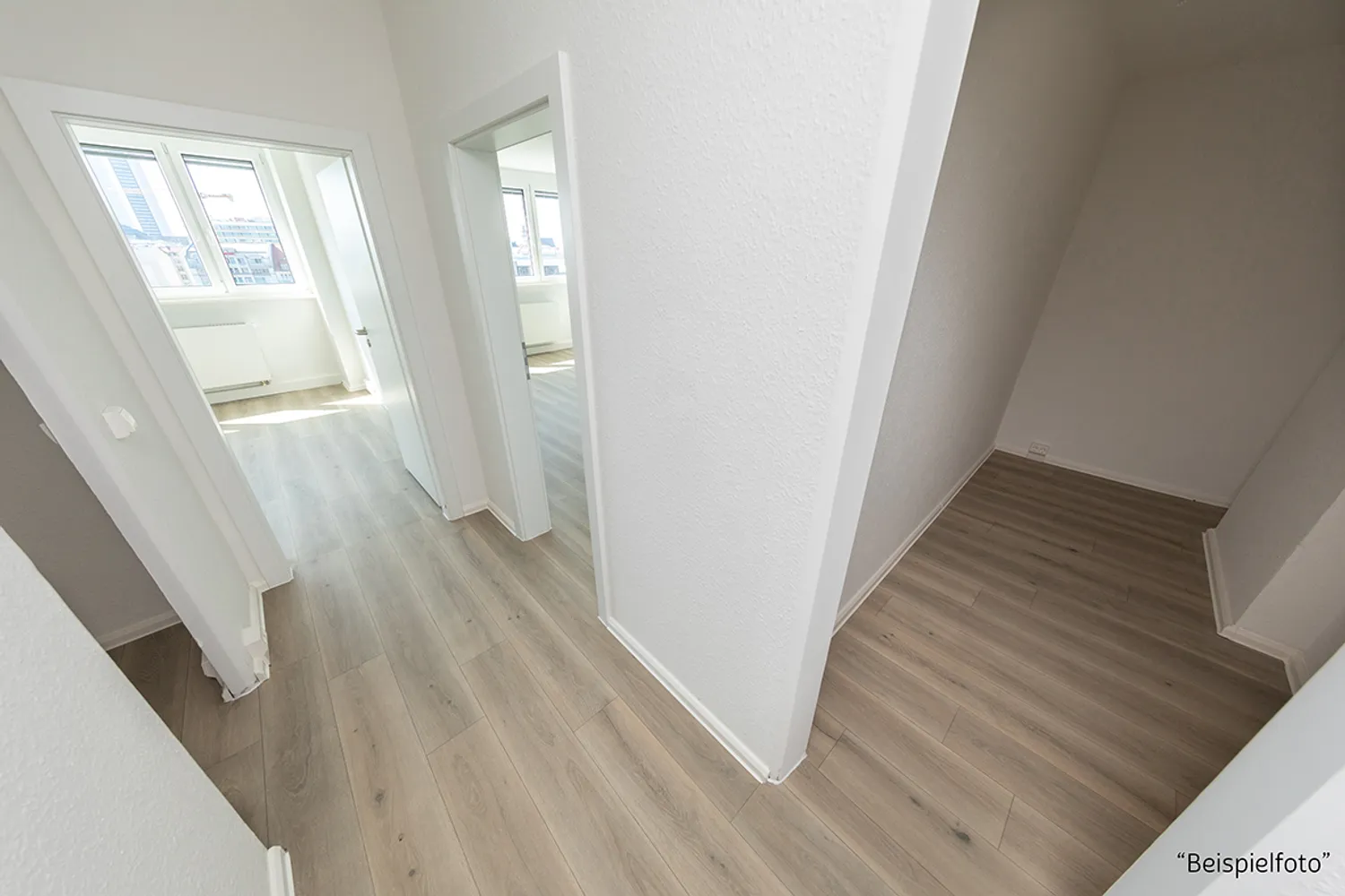 2 Zimmer Wohnung mit 50 m² in Leipzig – Bild 4