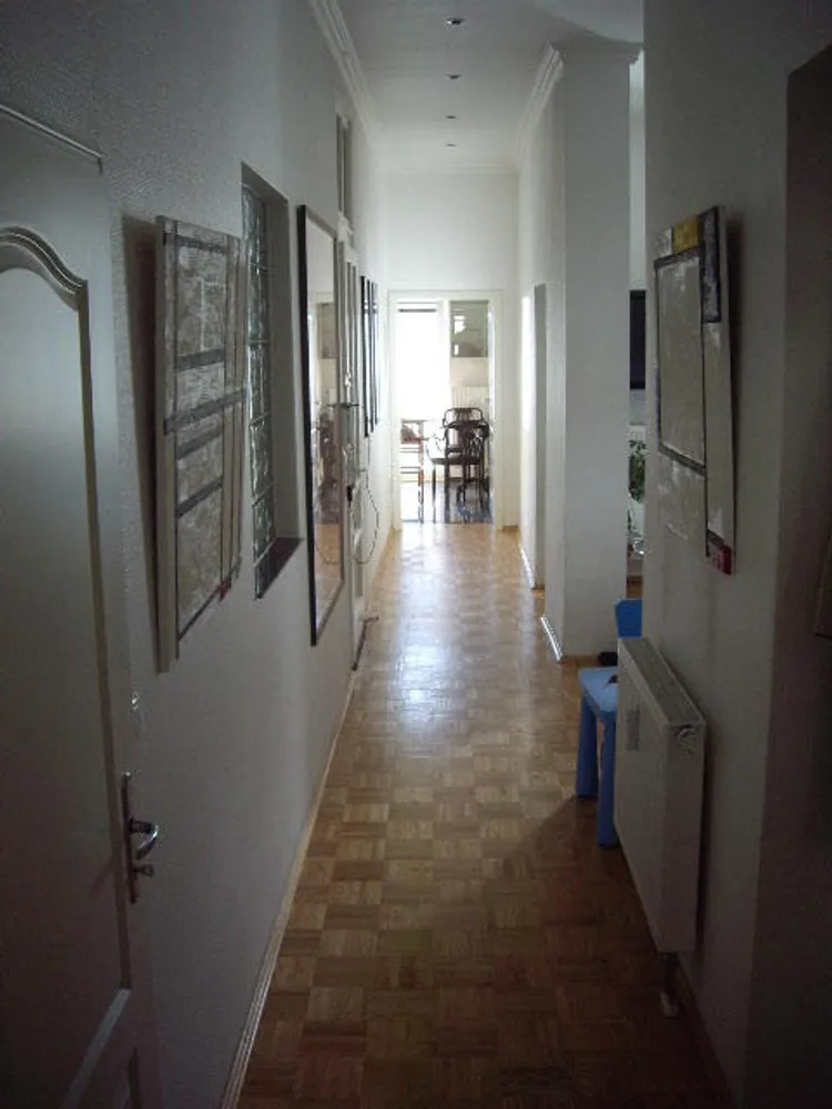 4 Zimmer Wohnung mit 75 m² in Frankfurt am Main – Bild 5