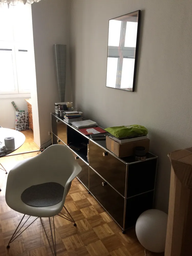 4 Zimmer Wohnung mit 75 m² in Frankfurt am Main – Bild 3