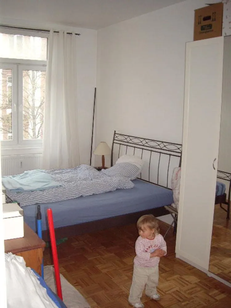 4 Zimmer Wohnung mit 75 m² in Frankfurt am Main – Bild 7