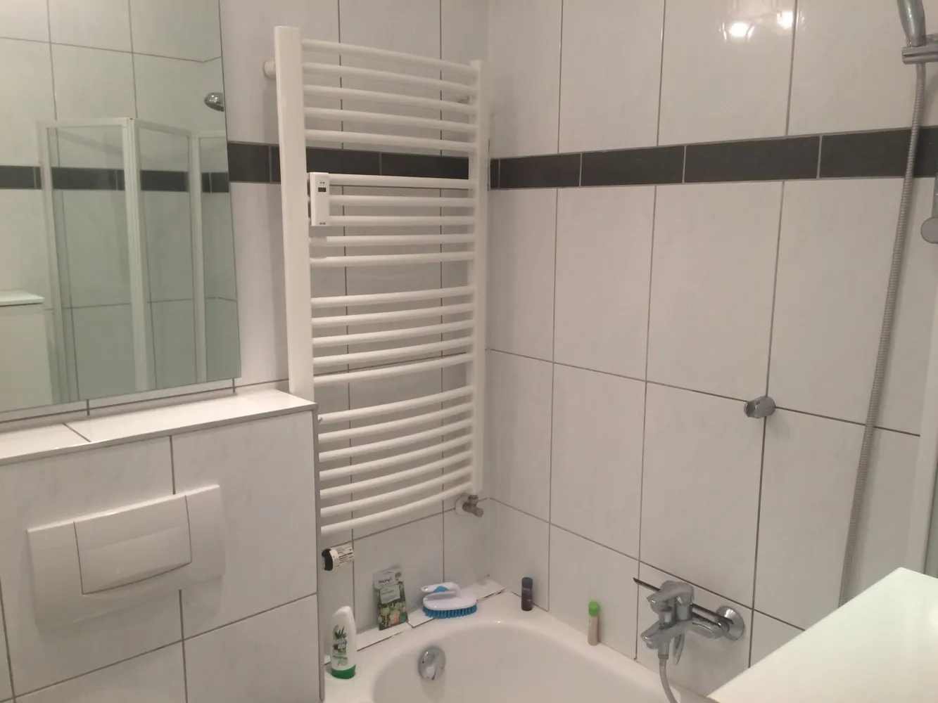 4 Zimmer Wohnung mit 75 m² in Frankfurt am Main – Bild 8