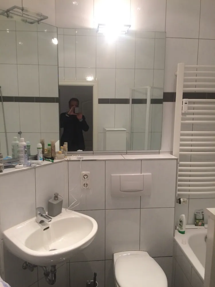 4 Zimmer Wohnung mit 75 m² in Frankfurt am Main – Bild 9