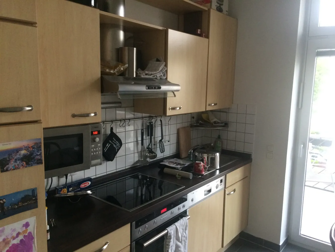 4 Zimmer Wohnung mit 75 m² in Frankfurt am Main – Bild 10