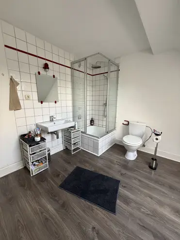 3 Zimmer Wohnung mit 65 m² in Aachen – Bild 12
