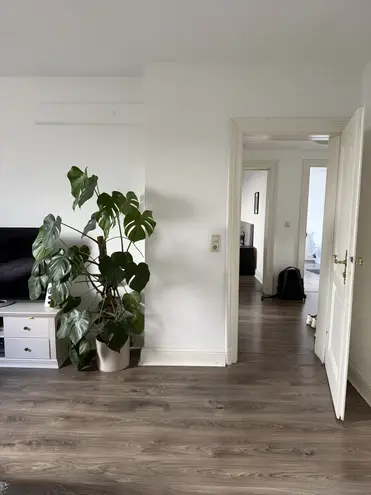 3 Zimmer Wohnung mit 65 m² in Aachen – Bild 4