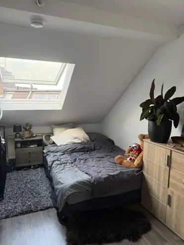 3 Zimmer Wohnung mit 65 m² in Aachen – Bild 10
